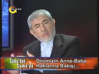 Ali Rıza Demircan - Cuma'dan Cuma'ya - 13/01/2006