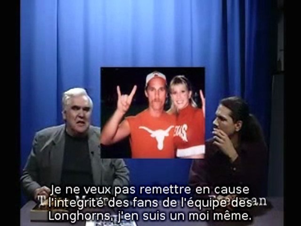 FreemanTV - Illuminati Secret Handsigns VOSTFR
