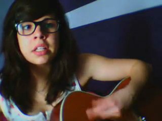 Cover by Anna' - Sunday bloody sunday