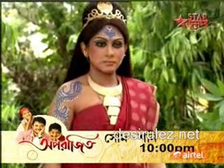 Behula [star jalsa] -24th  june 2011 pt 3