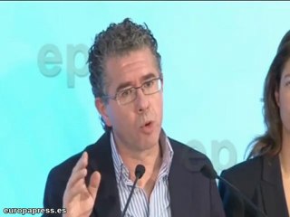 Granados se pregunta si Gómez mantendrá el listón