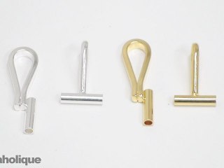 How to use a Brooch-to-Pendant Converter