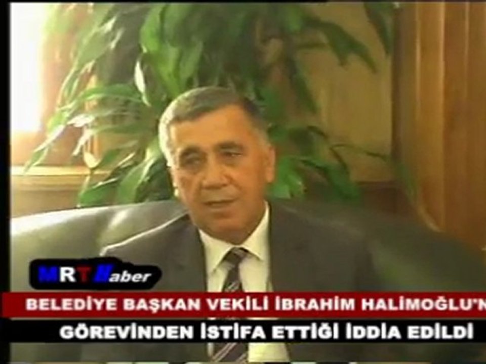 24.06.2011 MRT HABER BÜLTENİ