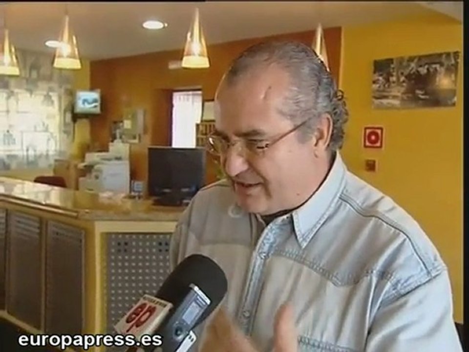 Primer club de fumadores de la Comunidad de Madrid