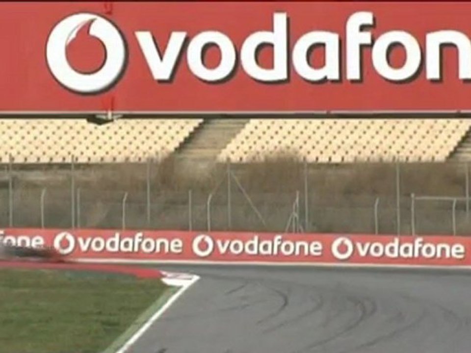 Hamilton - Wir probieren vieles aus