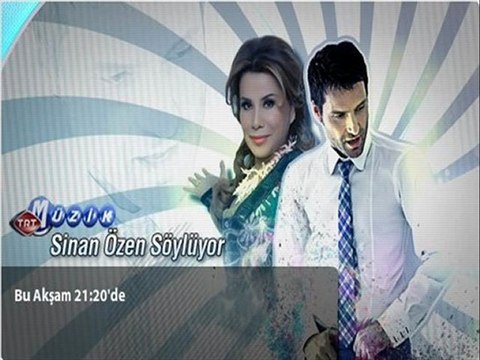 sinan özen söylüyor silemezler gönlümden ne aşkımı ne seni