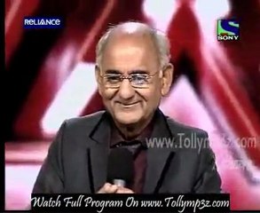 X Factor India 24th June 2011 Part 6 [www.Tollymp3z.com]