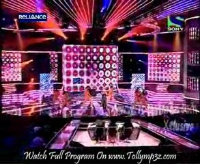X Factor India 24th June 2011 Part 8 [www.Tollymp3z.com]