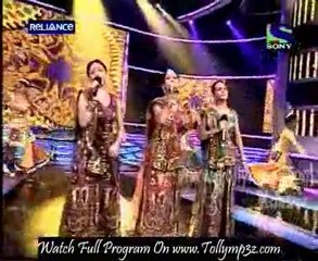 X Factor India 24th June 2011 Part 9 [www.Tollymp3z.com]