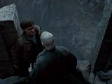 Harry Potter y las reliquias de la muerte. Parte 2 - Trailer final en español HD