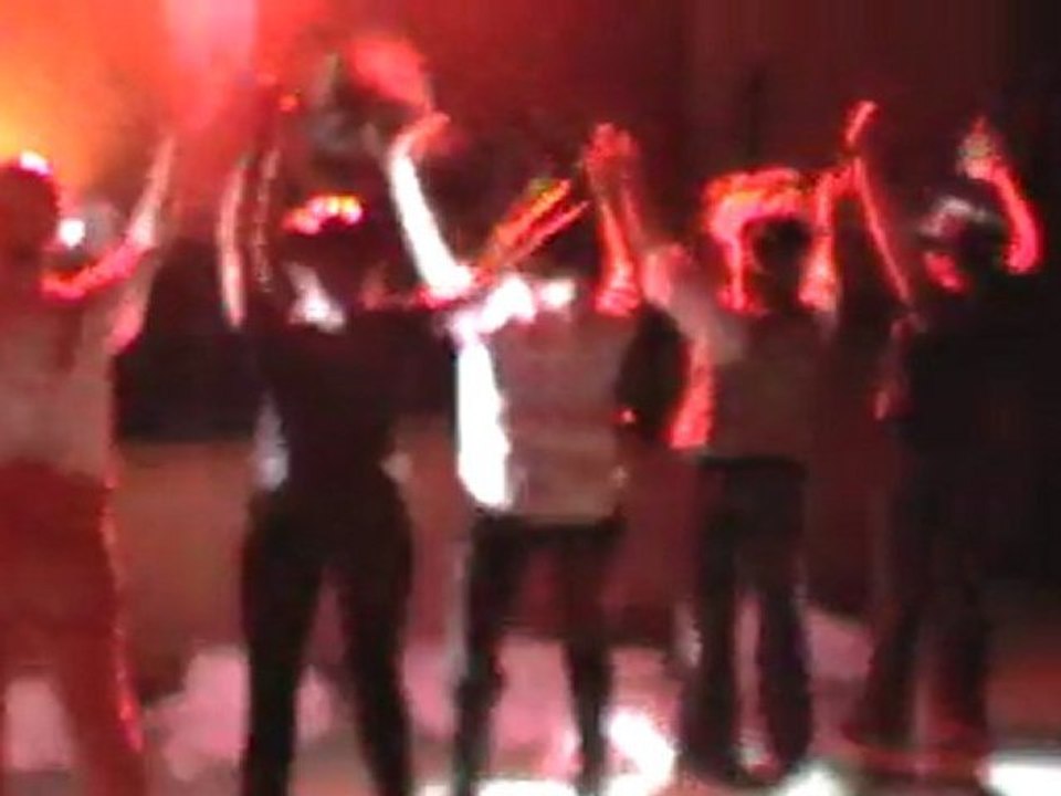 The Catherinett'show !