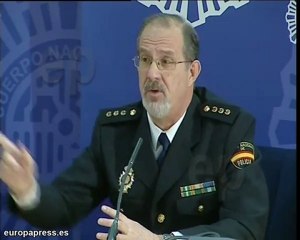 Desmantelan mayor laboratorio de cocaína de Europa