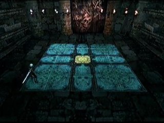 Devil May Cry 2 [Dante] - Mission 2