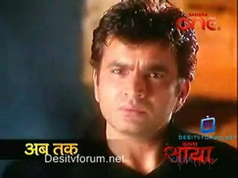 Kaala Saaya - 24th June 2011 Part1