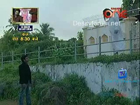 Kaala Saaya - 24th June 2011 Part2