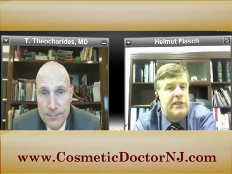 Sexual Sensation Improvement-Thomas Theoch