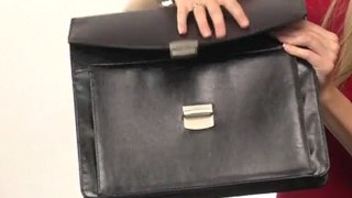 BC06 Briefcase from Discount Mugs