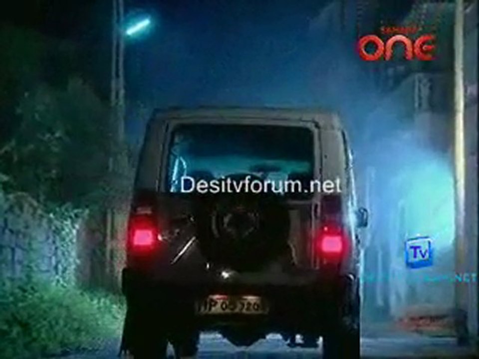 Kaala Saaya - 24th June 2011  Part3