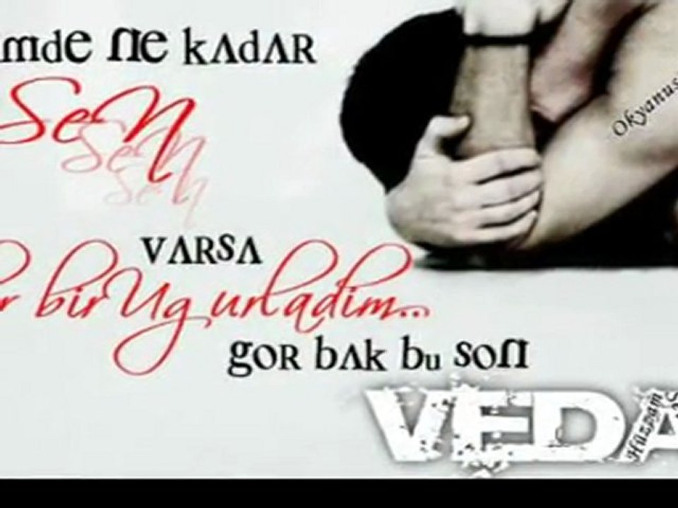 BeNDeN Bu KaDaR YaRiM -Tolga Tabu