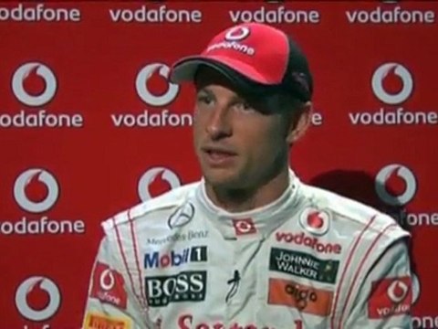 Jenson Button: Possiamo battere Vettel