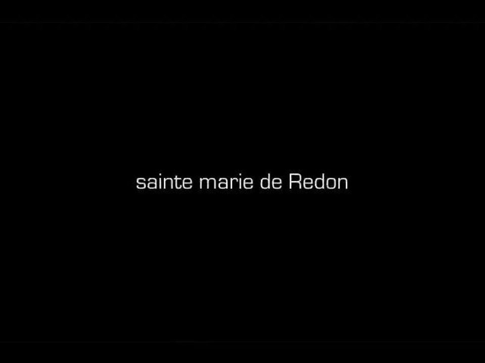 st marie de redon