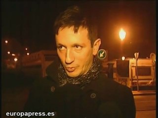Adans Pérez desmiente los rumores