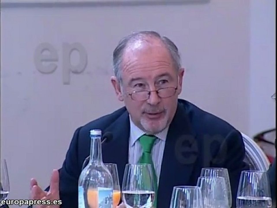 Rato tomará decisiones en beneficio de su entidad