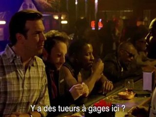 HORRIBLE BOSSES de Warner Bros. Pictures (Sous-titres fr)