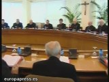 Reunión de la Conferencia Episcopal Española