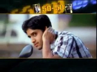 Chit Chat with Brother-in-law's - Rana - Naga Chaitanya