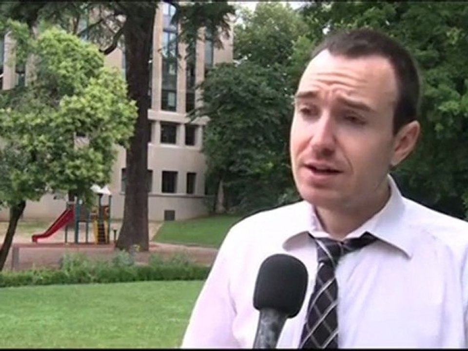 l'Affaire des Fichiers du PS: le point de vue du premier Secrétaire ps Savoie