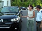 2011 Volkswagen TOUAREG-SHE WAITED 6 MONTHS FOR!!!.MP4-Hilton Head SC