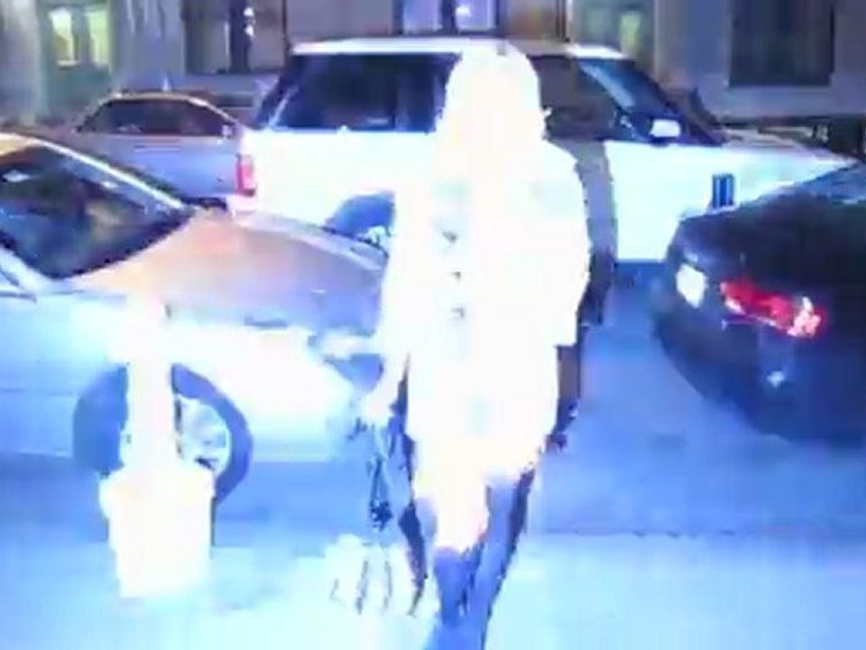 Exklusiv: Lindsay Lohan: Es war der Tee