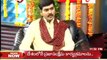 Guru Powrnami Special Programme - Sri Shirdi Sai mahatyam_Part-01
