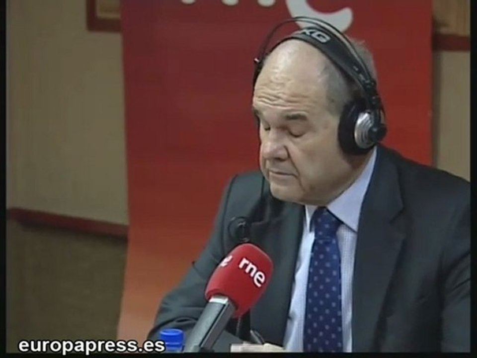 Chaves cree imprescindible reforma pensiones