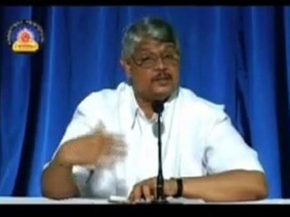 Keerthana - Pravachanam - Epi01