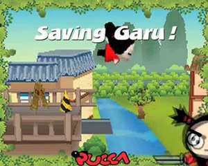 Pucca Power Up - - Pucca Power Up - Official Trailer [DS]
