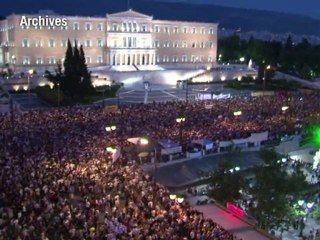Le Journal vidéo du mardi 21 juin 2011, édition de 18H00