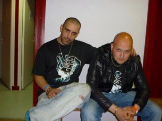 Gwad feat Reekta :"C'est çà nos vies"