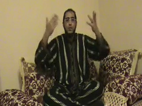 Arrêtez de faire de la pub de pages et de sites qui insultent l'Islam....