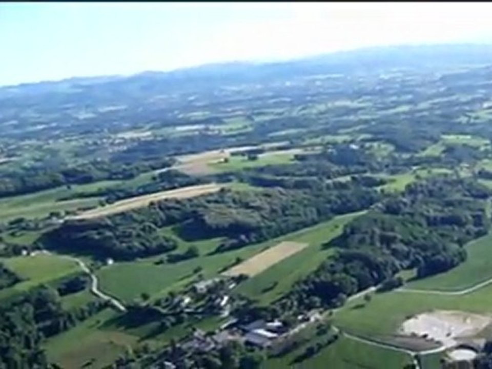 Col du Banchet 19 06 11