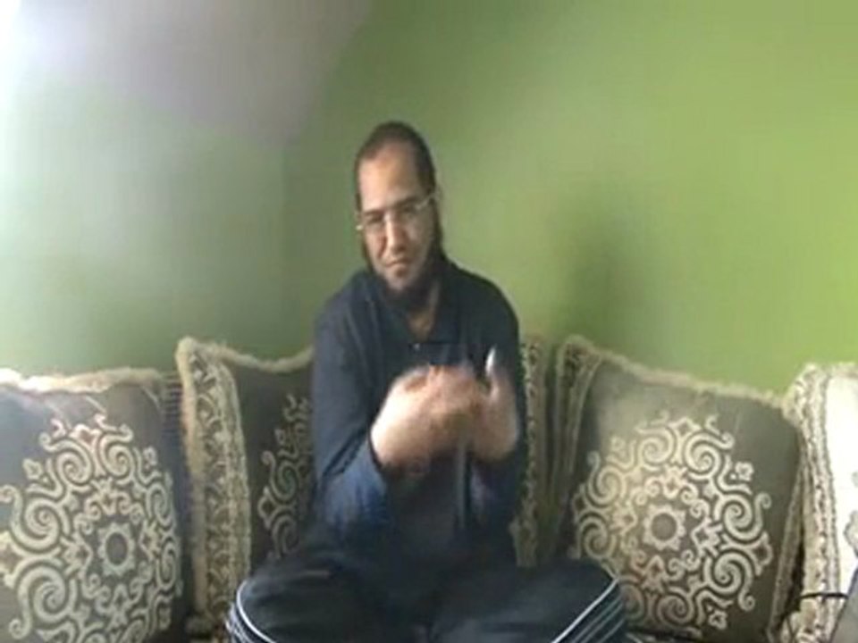 À toi ma petite soeur qui a évoluée vers l'extrémisme...