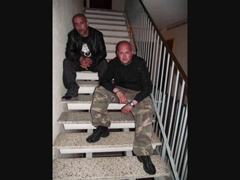 Gwad , Reekta , Aurélie Le Monde