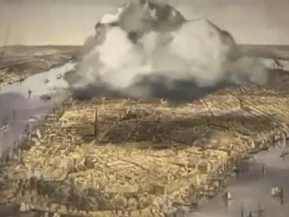 A History Of Liberty City Pt.2