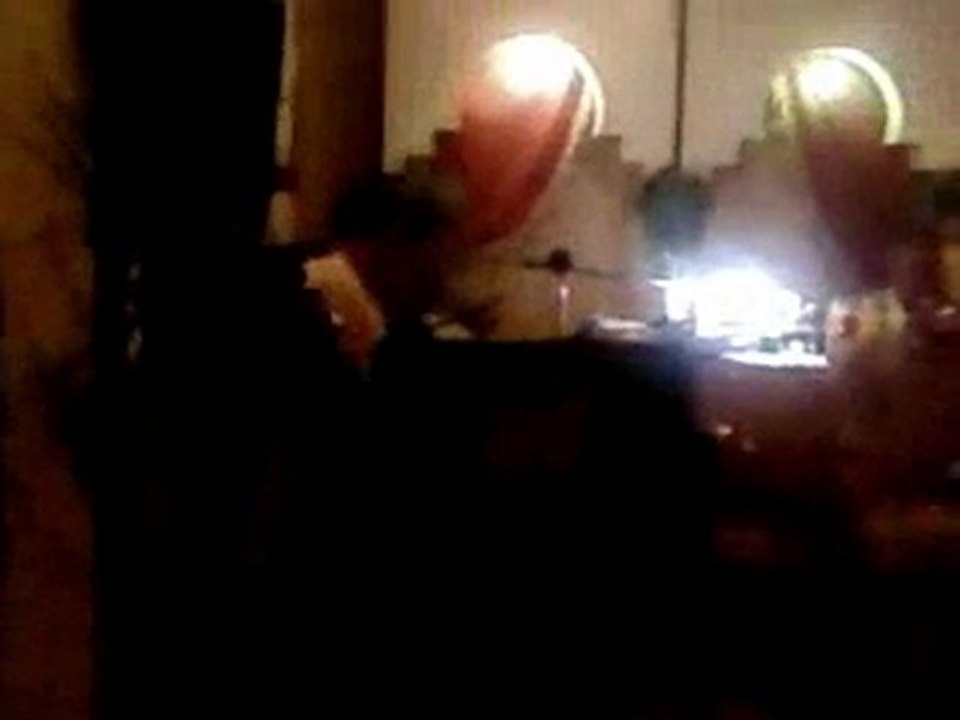 18/06/2011..."ya dakhel bahr ettami"......"ezzahi milano"