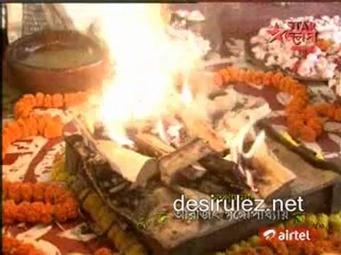 Behula [star jalsa] -21st june 2011 pt 1