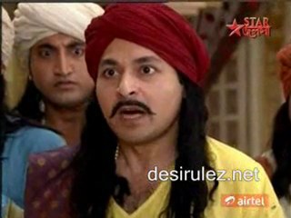 Behula [star jalsa] -21st june 2011 pt 2