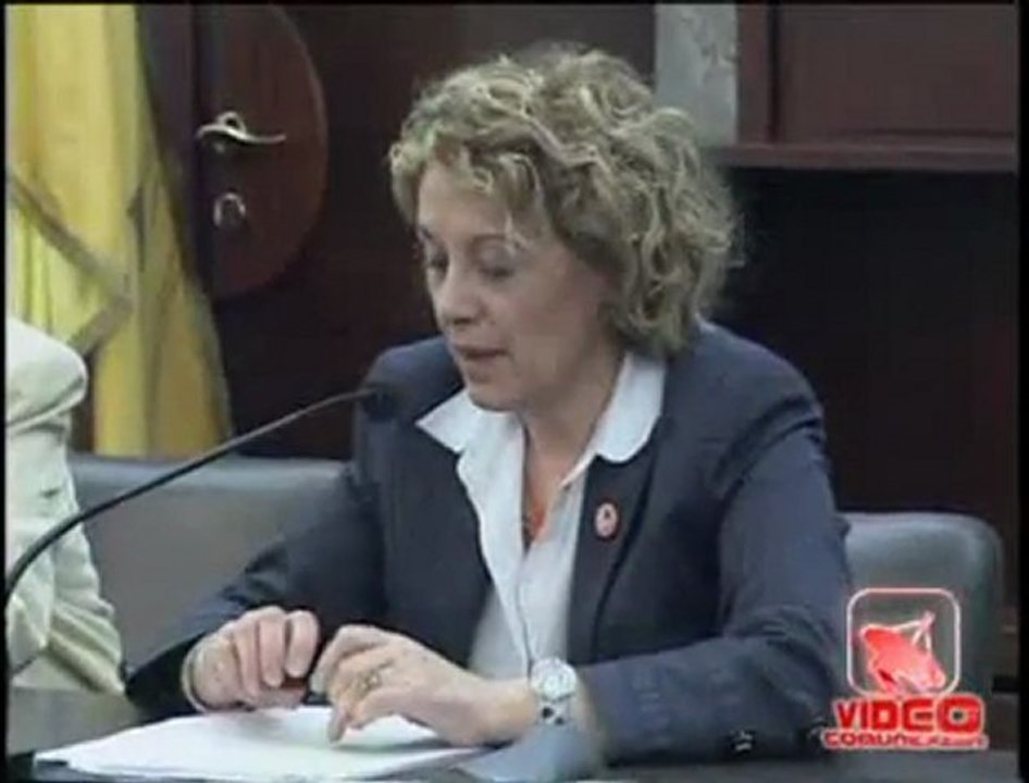 Napoli - La scuola della pace dei Quartieri Spagnoli