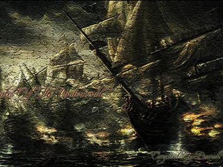 Epic Score Music- Pirates Of The Underworld