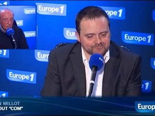 Nos élites se délitent - Europe1.fr -
